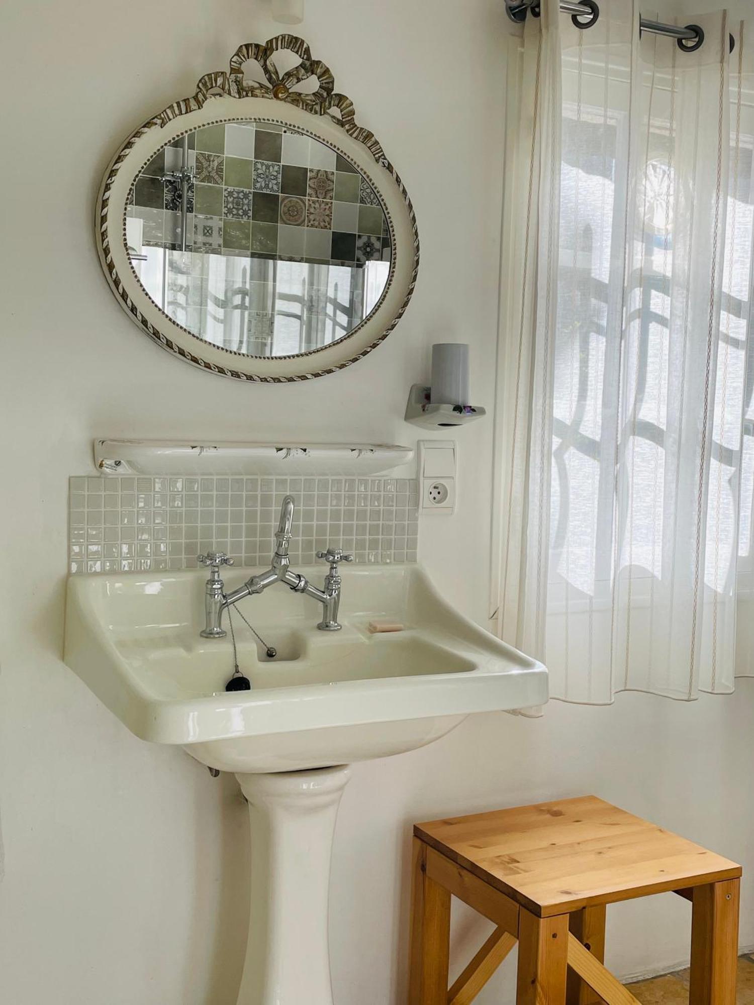 Mas Lou Piastoun Bed & Breakfast Fayence Dış mekan fotoğraf